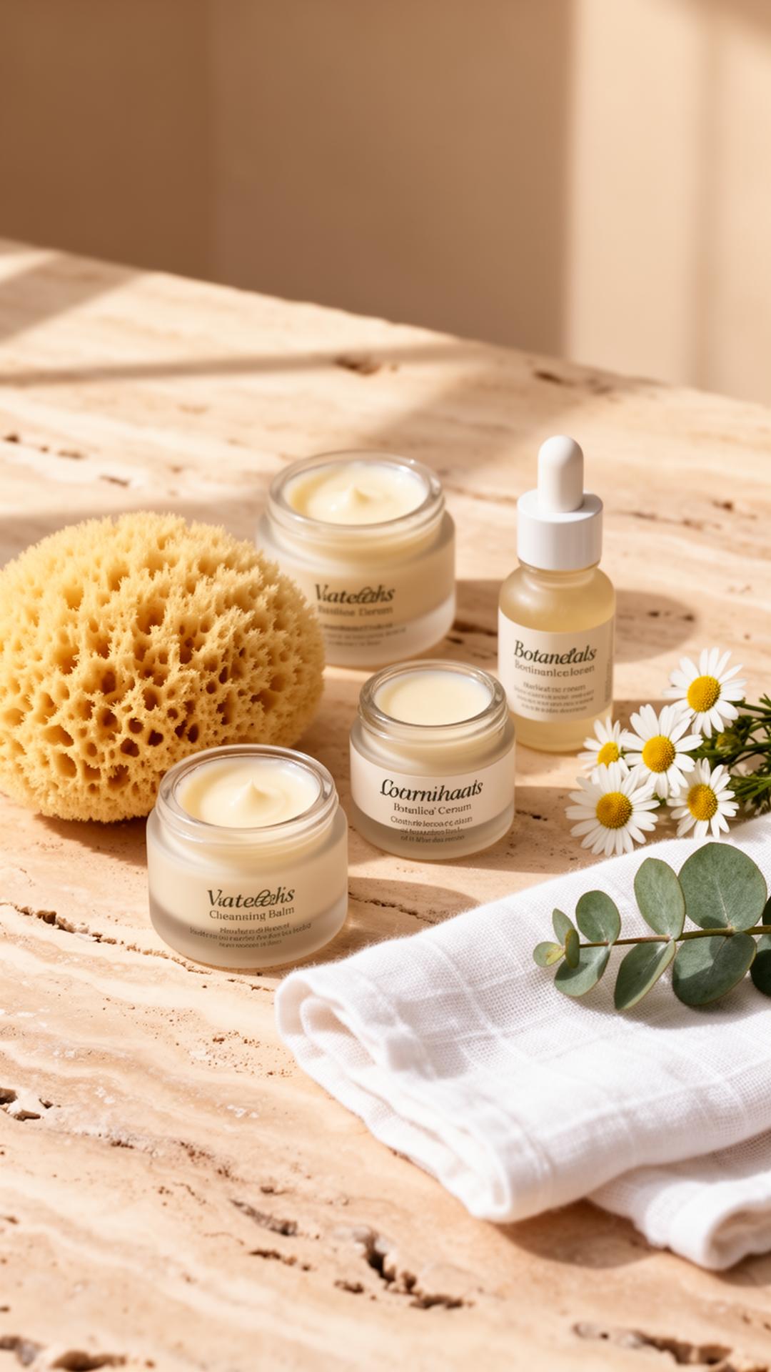 Facial Cleansing