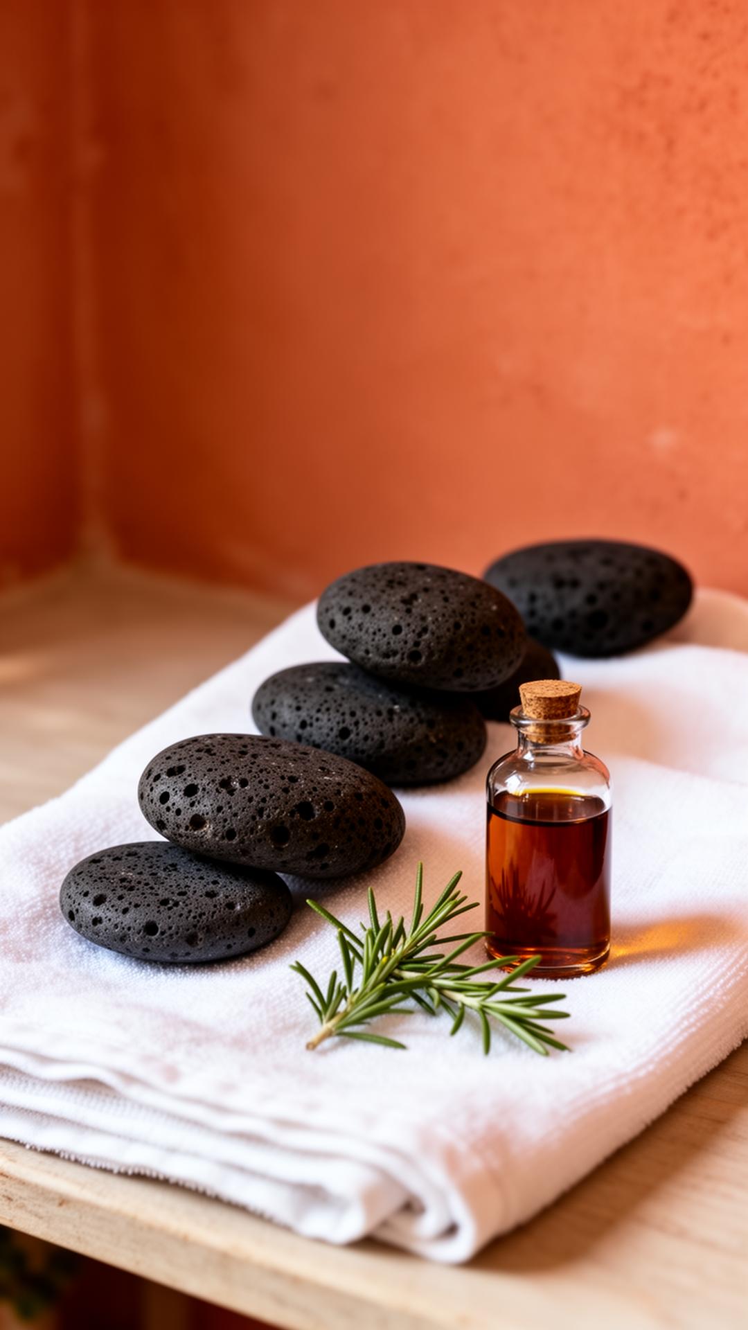 Deep Tissue Massage