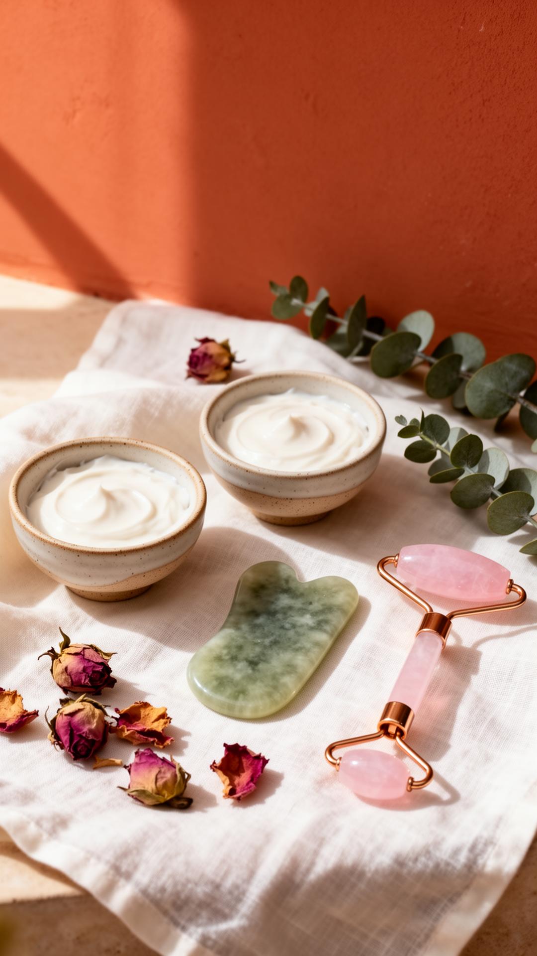 Facial Massage