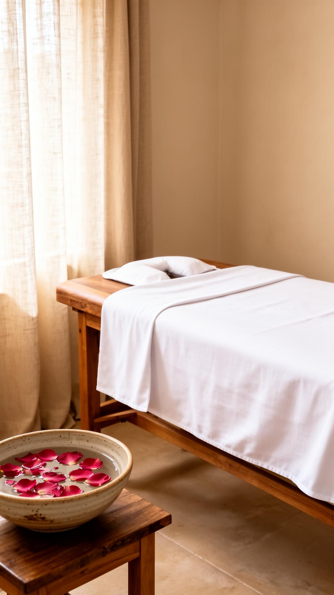 Lymphatic Drainage