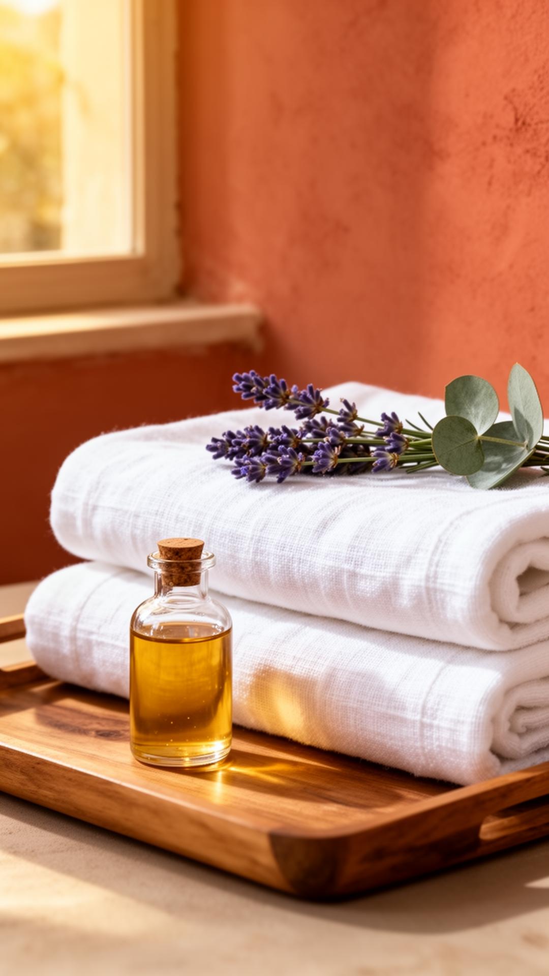 Relaxing Massage
